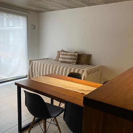 Apartament Aluen - Andarlibre San Martín de los Andes Zewnętrze zdjęcie