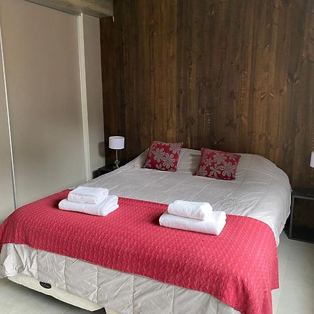 Apartament Aluen - Andarlibre San Martín de los Andes Zewnętrze zdjęcie