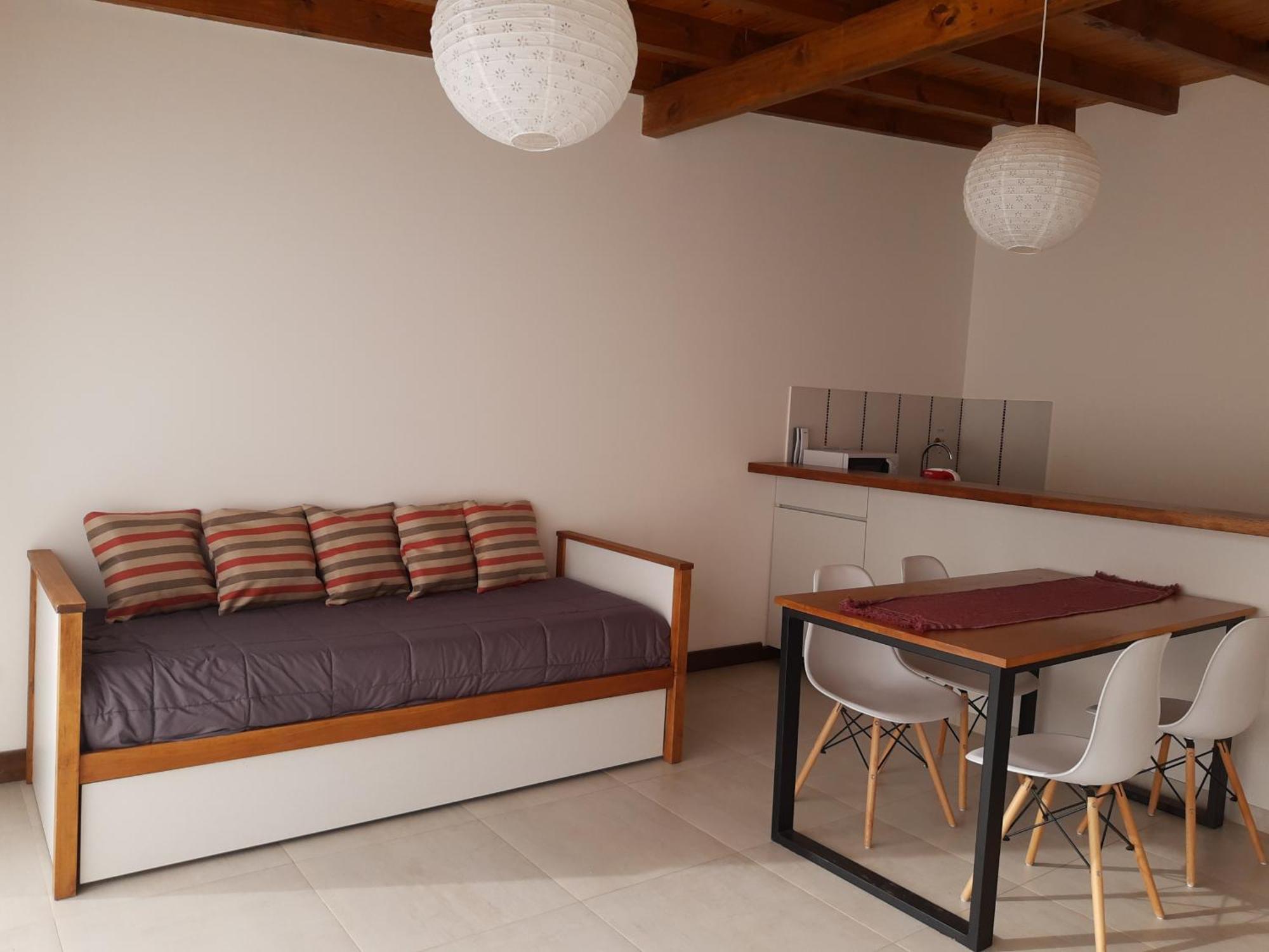 Apartament Aluen - Andarlibre San Martín de los Andes Zewnętrze zdjęcie