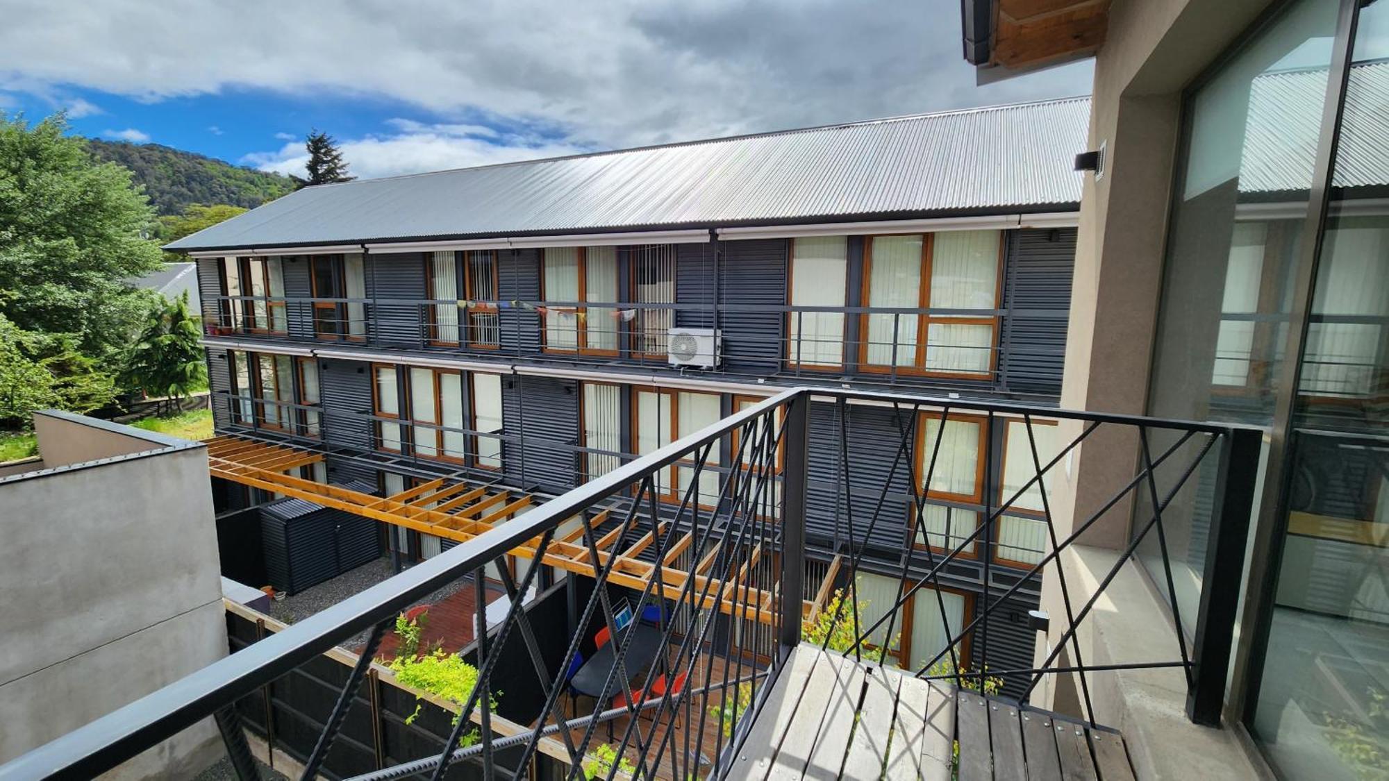 Apartament Aluen - Andarlibre San Martín de los Andes Zewnętrze zdjęcie