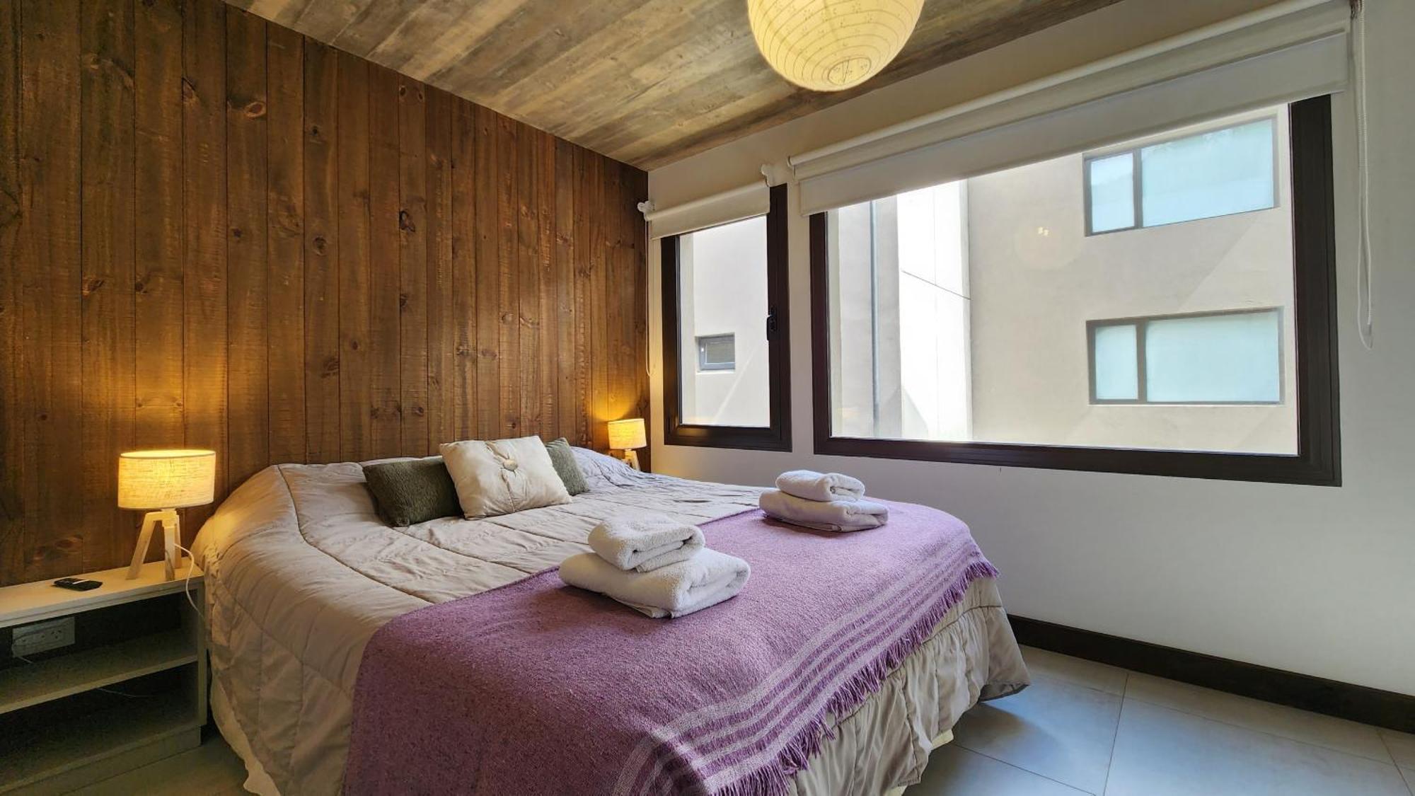 Apartament Aluen - Andarlibre San Martín de los Andes Zewnętrze zdjęcie