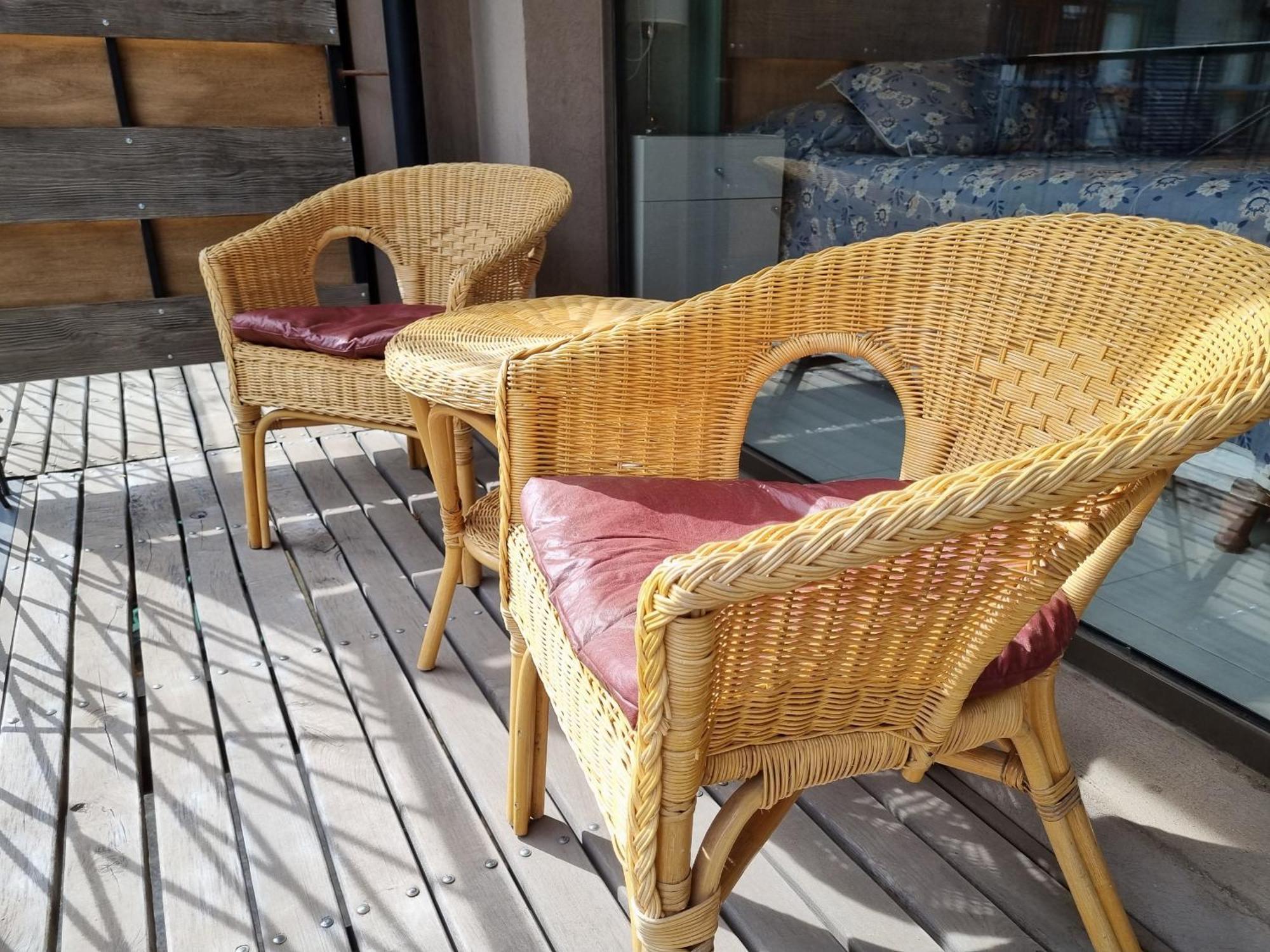 Apartament Aluen - Andarlibre San Martín de los Andes Zewnętrze zdjęcie