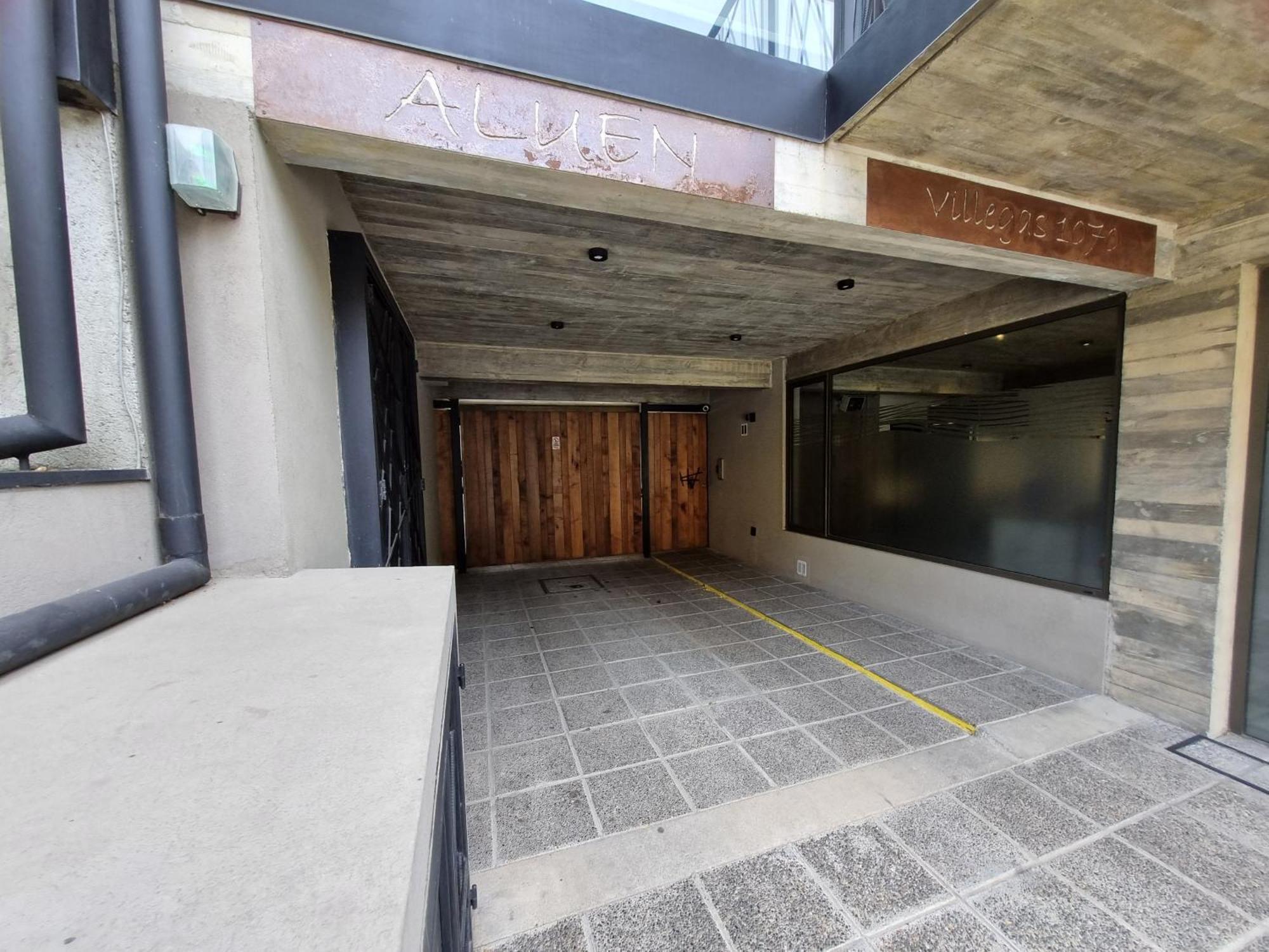 Apartament Aluen - Andarlibre San Martín de los Andes Zewnętrze zdjęcie