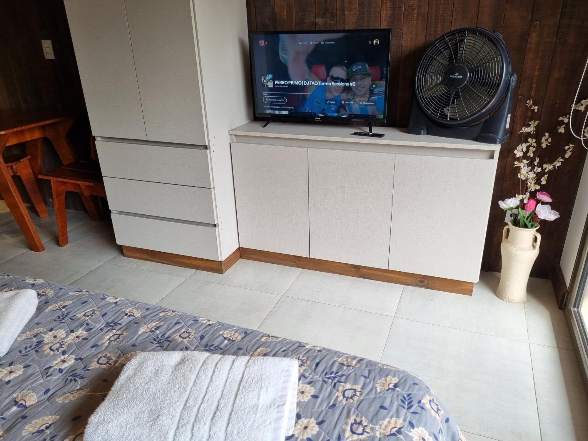 Apartament Aluen - Andarlibre San Martín de los Andes Zewnętrze zdjęcie