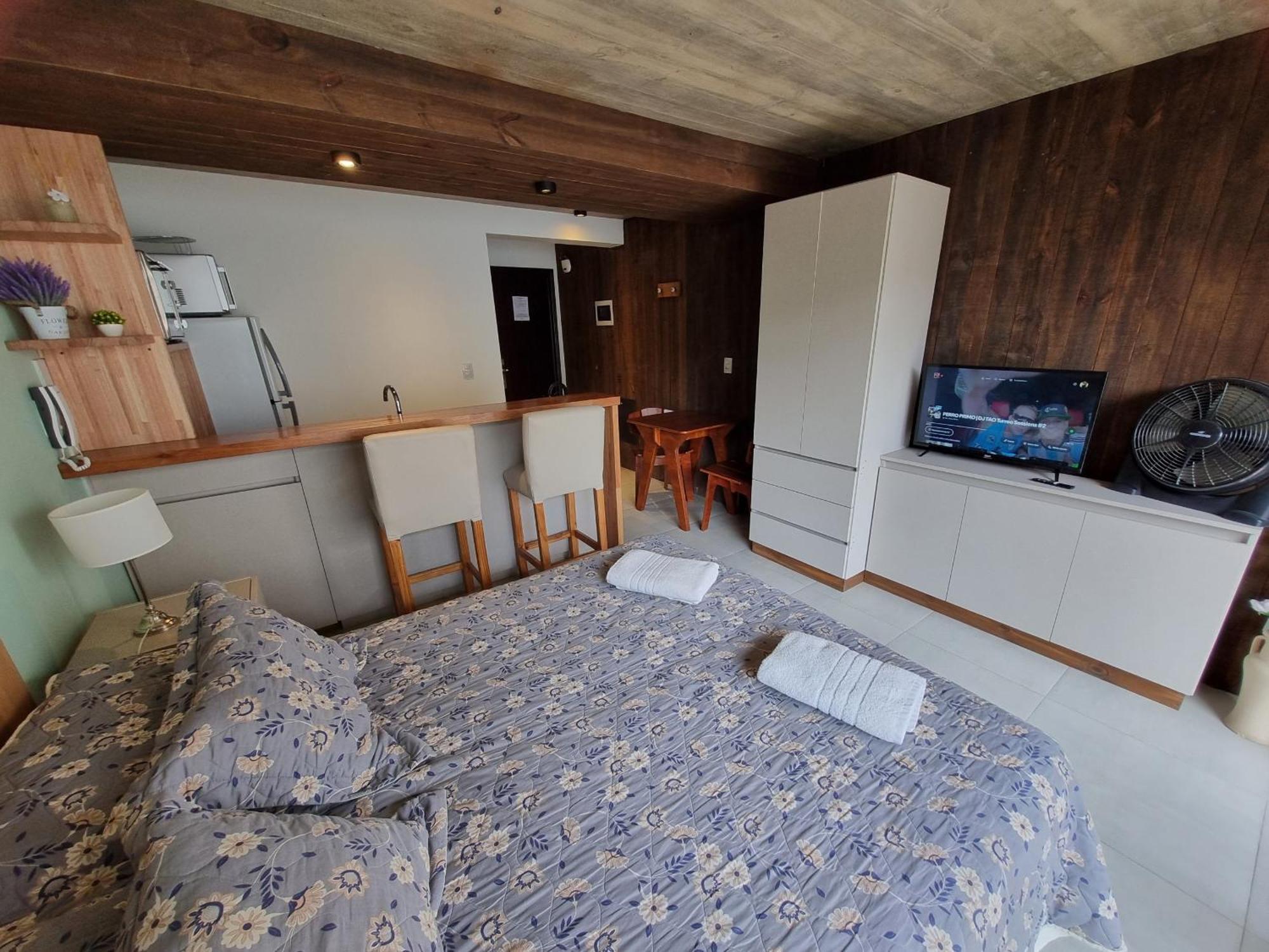 Apartament Aluen - Andarlibre San Martín de los Andes Zewnętrze zdjęcie
