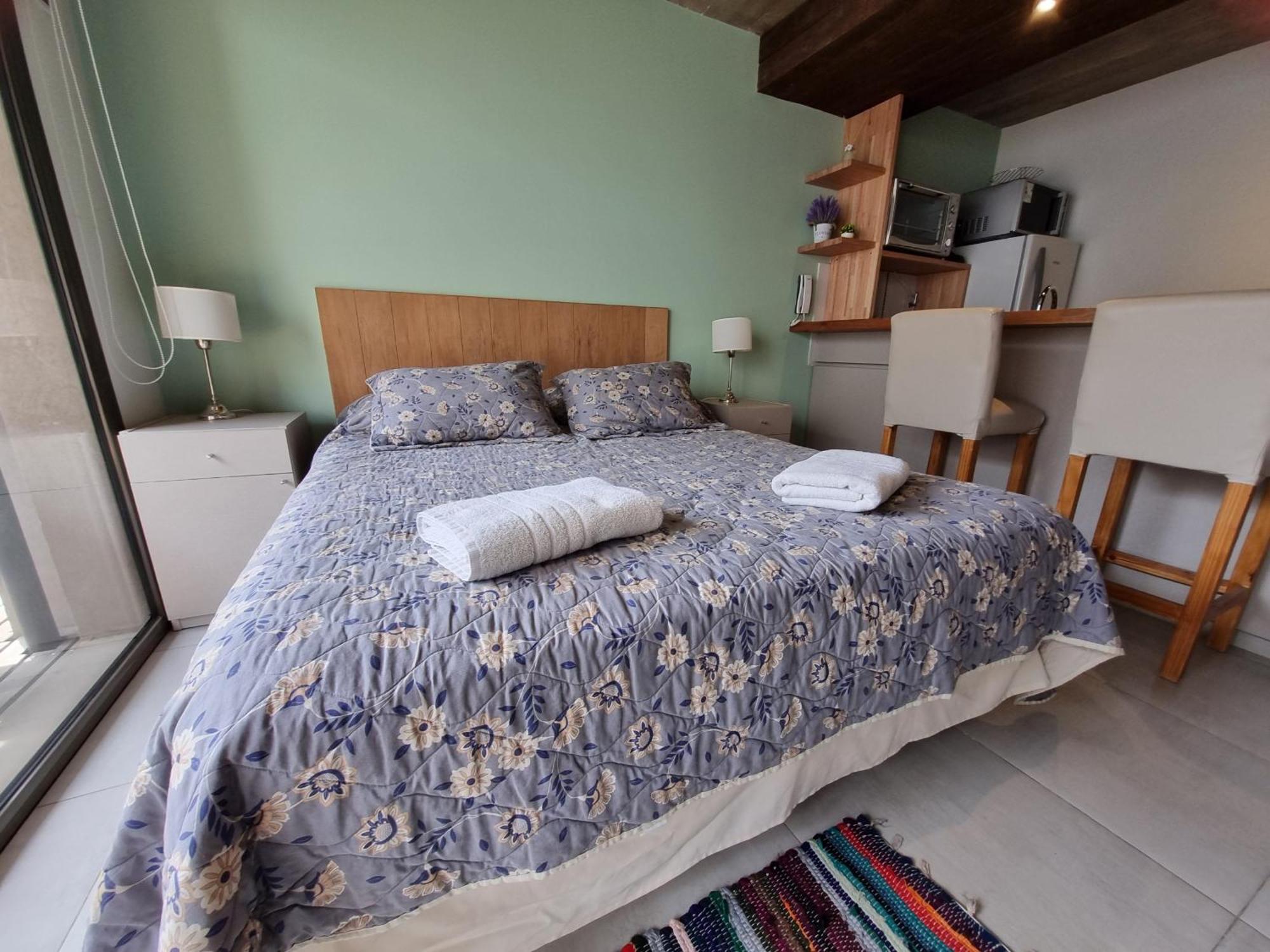 Apartament Aluen - Andarlibre San Martín de los Andes Zewnętrze zdjęcie