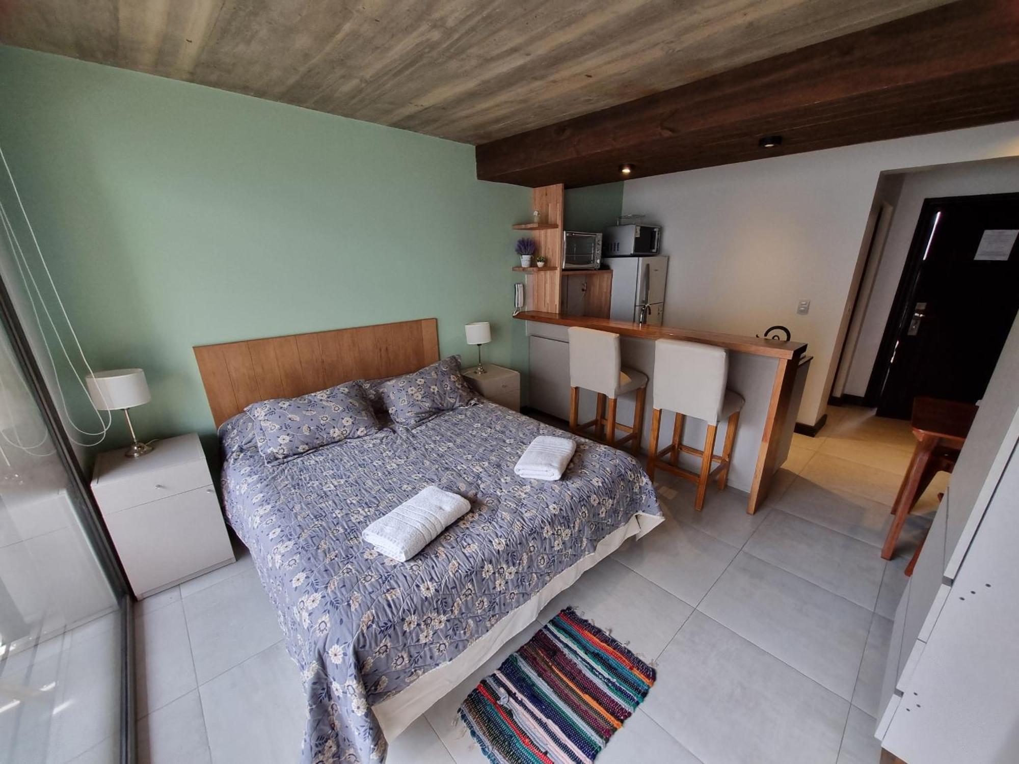 Apartament Aluen - Andarlibre San Martín de los Andes Zewnętrze zdjęcie