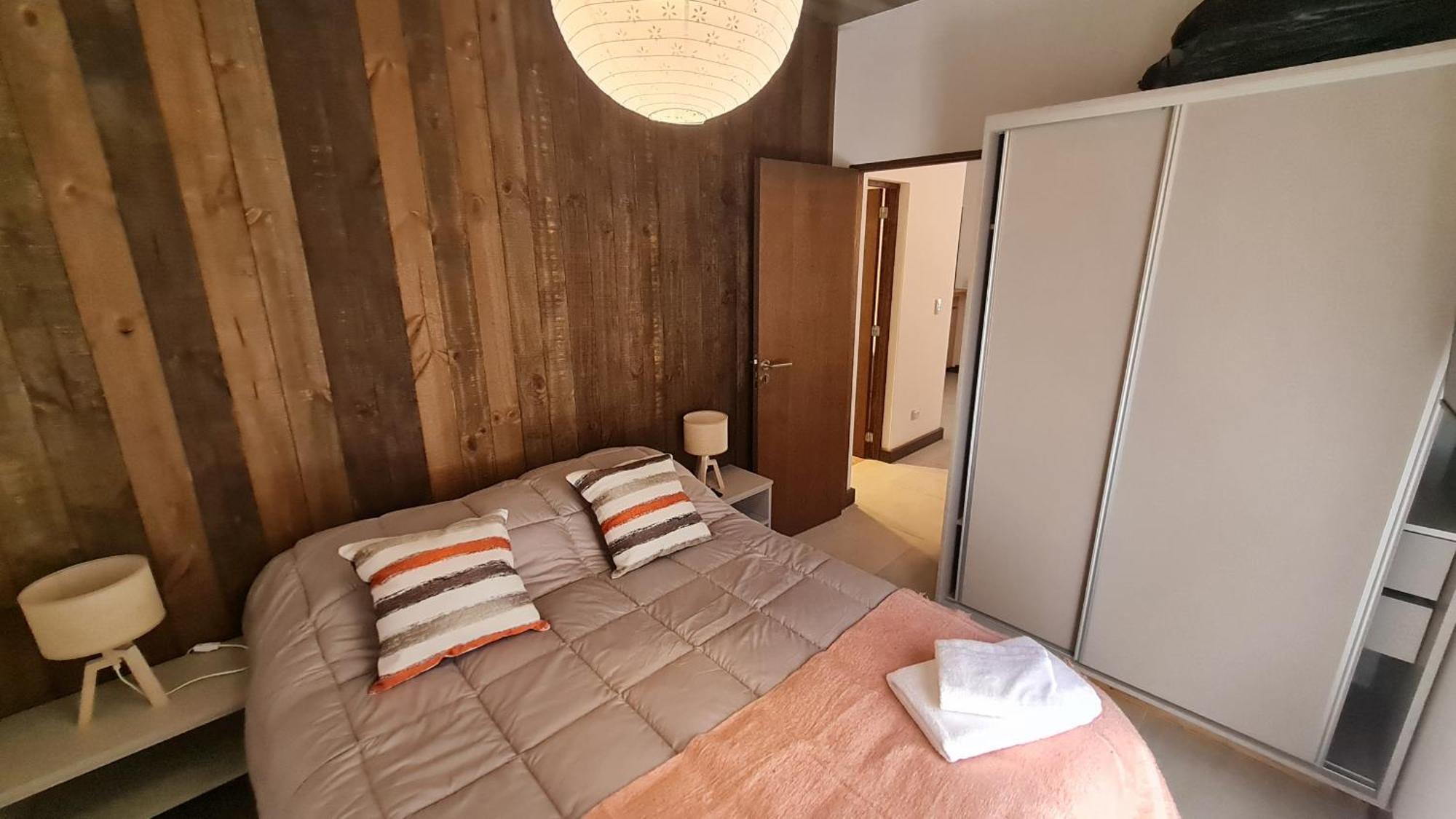 Apartament Aluen - Andarlibre San Martín de los Andes Zewnętrze zdjęcie
