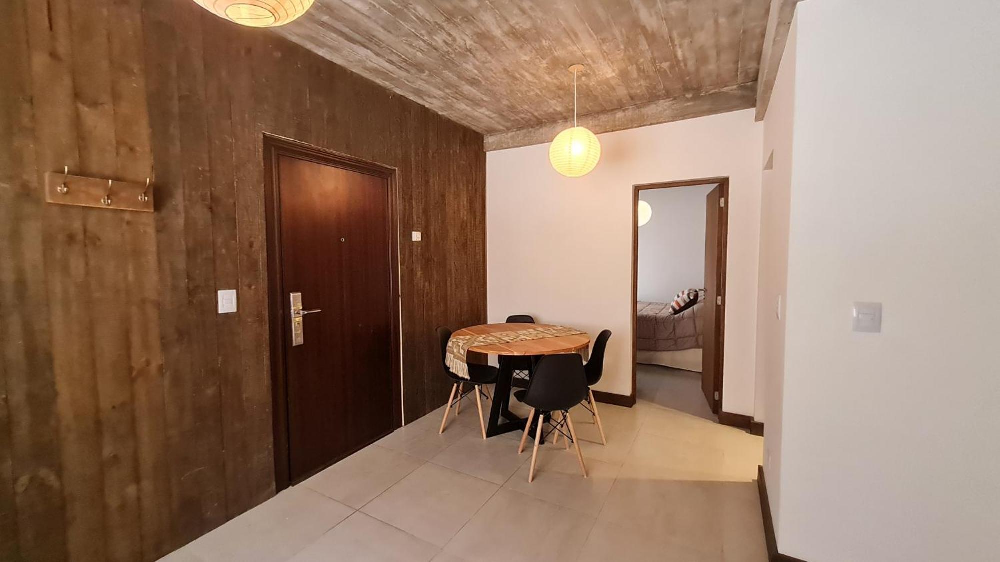 Apartament Aluen - Andarlibre San Martín de los Andes Zewnętrze zdjęcie