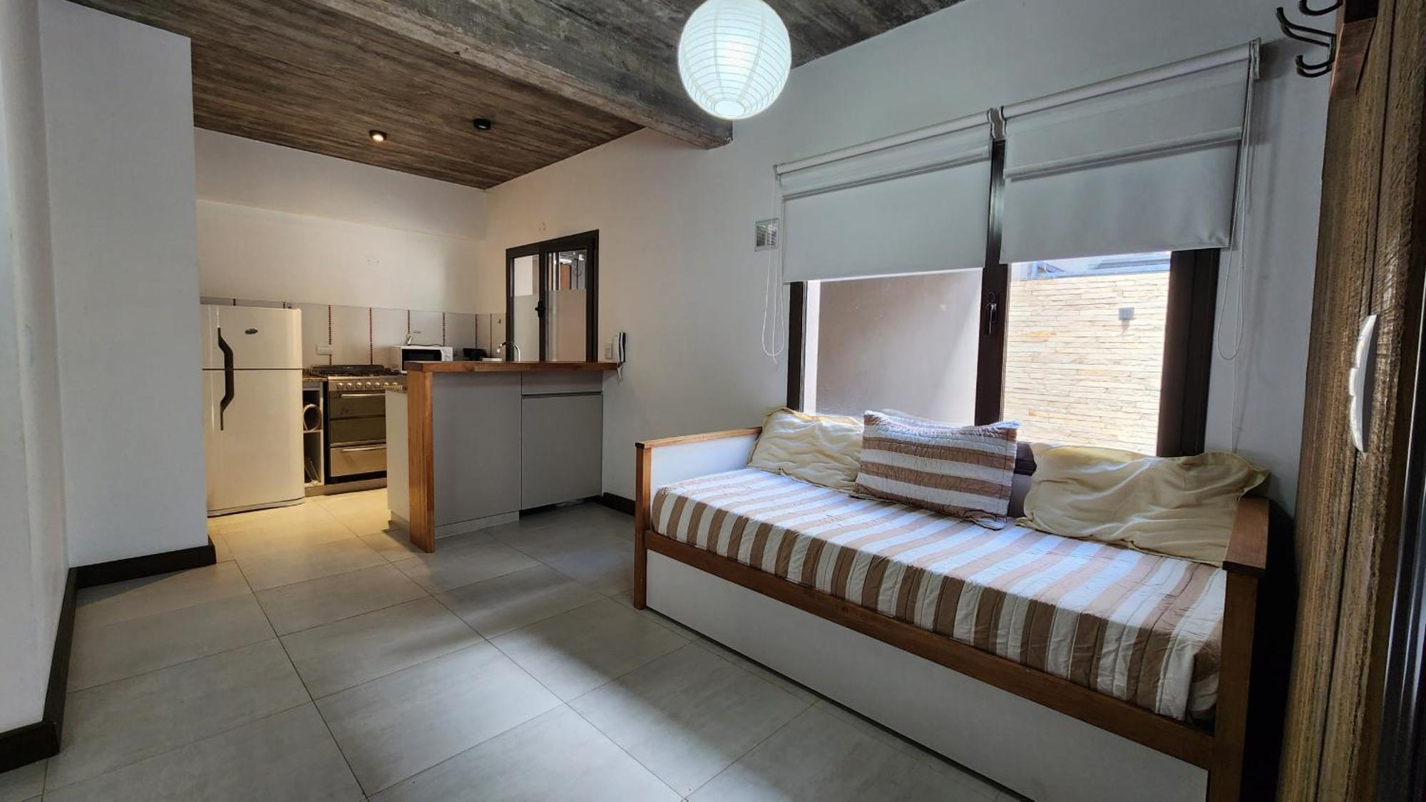 Apartament Aluen - Andarlibre San Martín de los Andes Zewnętrze zdjęcie