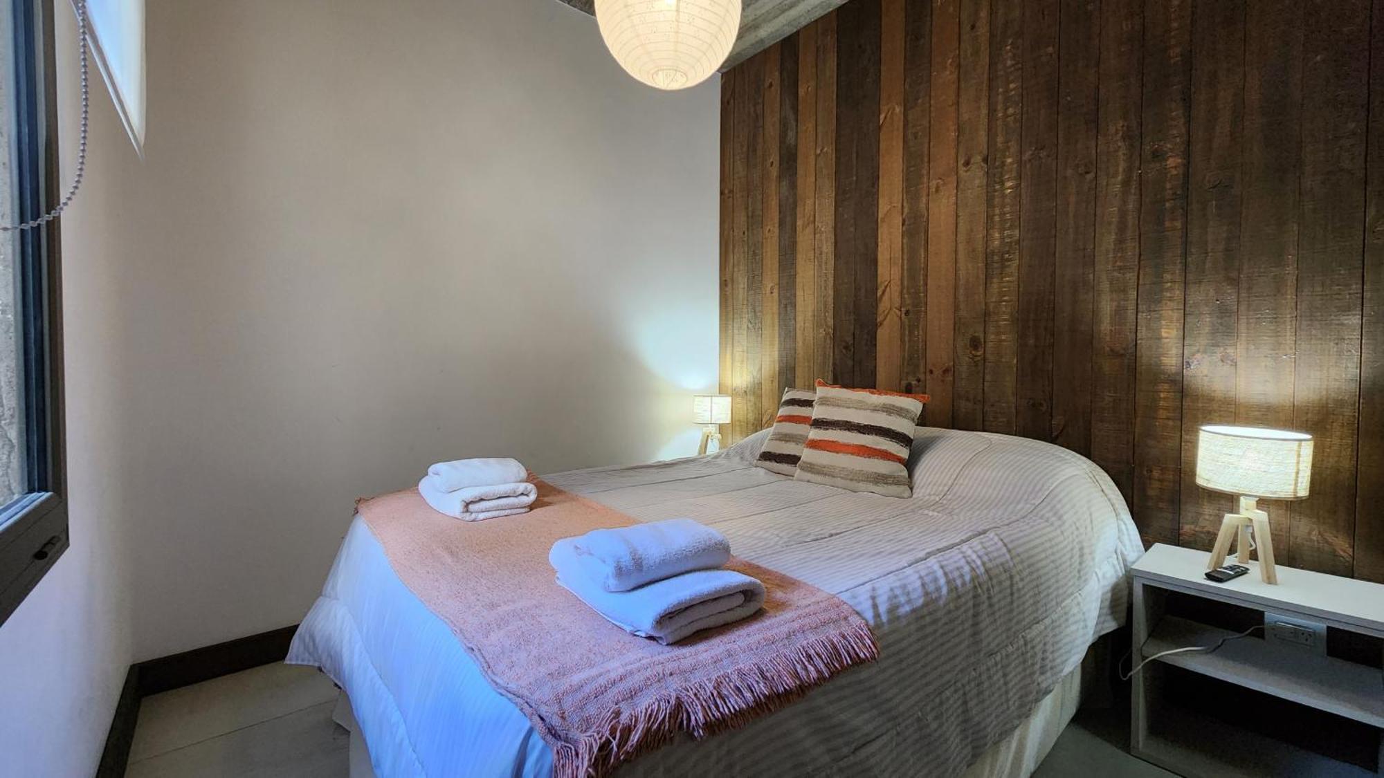 Apartament Aluen - Andarlibre San Martín de los Andes Zewnętrze zdjęcie