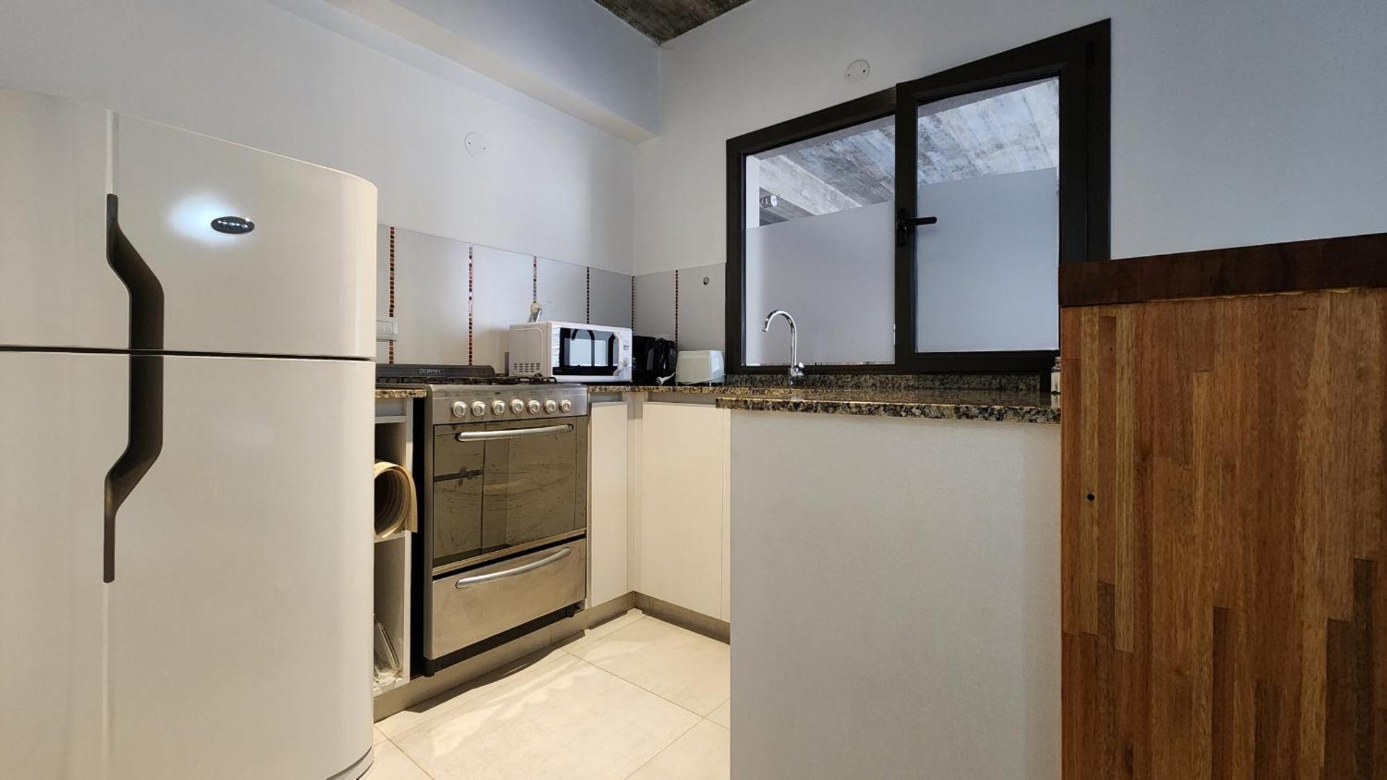Apartament Aluen - Andarlibre San Martín de los Andes Zewnętrze zdjęcie