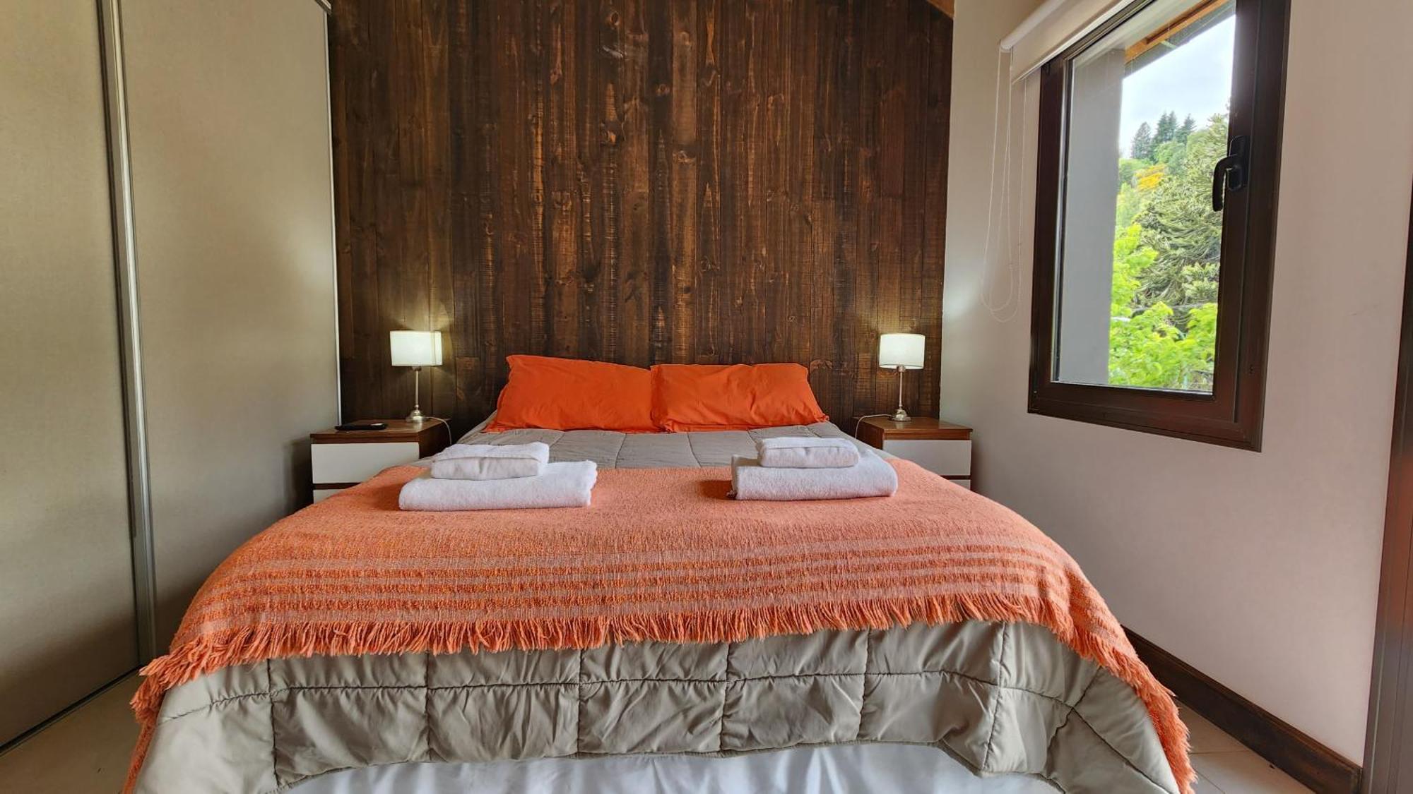 Apartament Aluen - Andarlibre San Martín de los Andes Zewnętrze zdjęcie