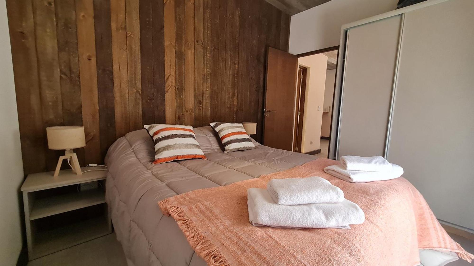 Apartament Aluen - Andarlibre San Martín de los Andes Zewnętrze zdjęcie
