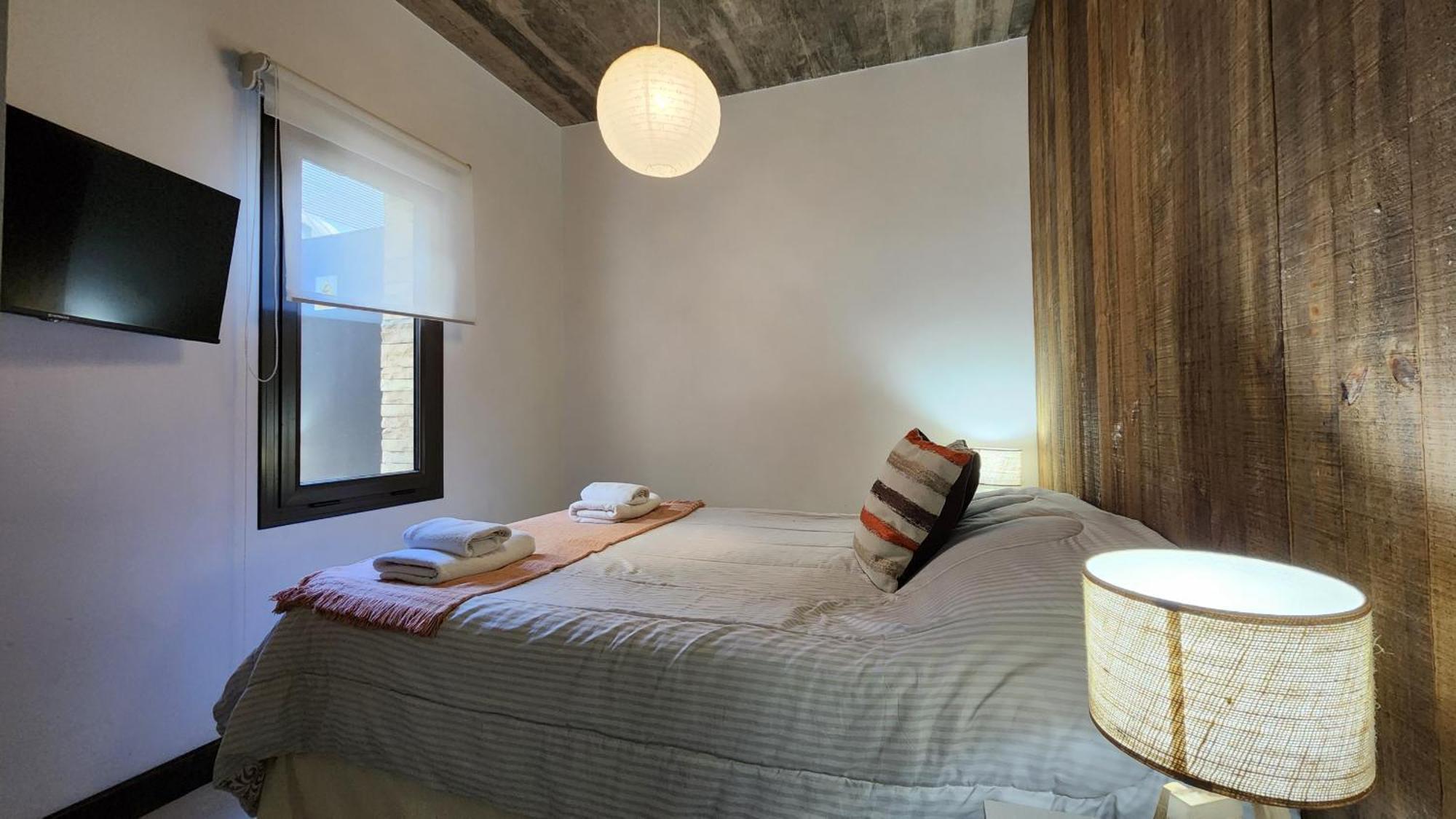 Apartament Aluen - Andarlibre San Martín de los Andes Zewnętrze zdjęcie