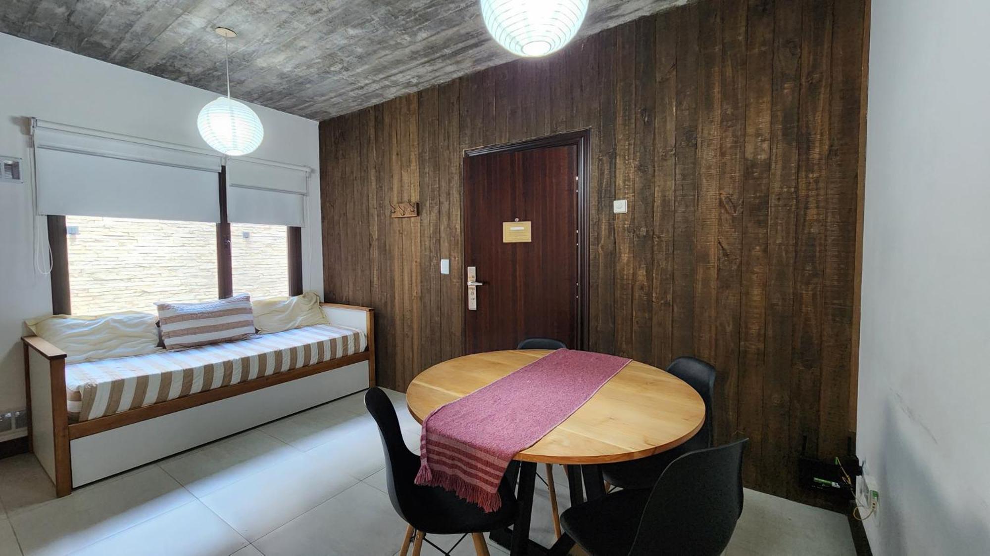 Apartament Aluen - Andarlibre San Martín de los Andes Zewnętrze zdjęcie