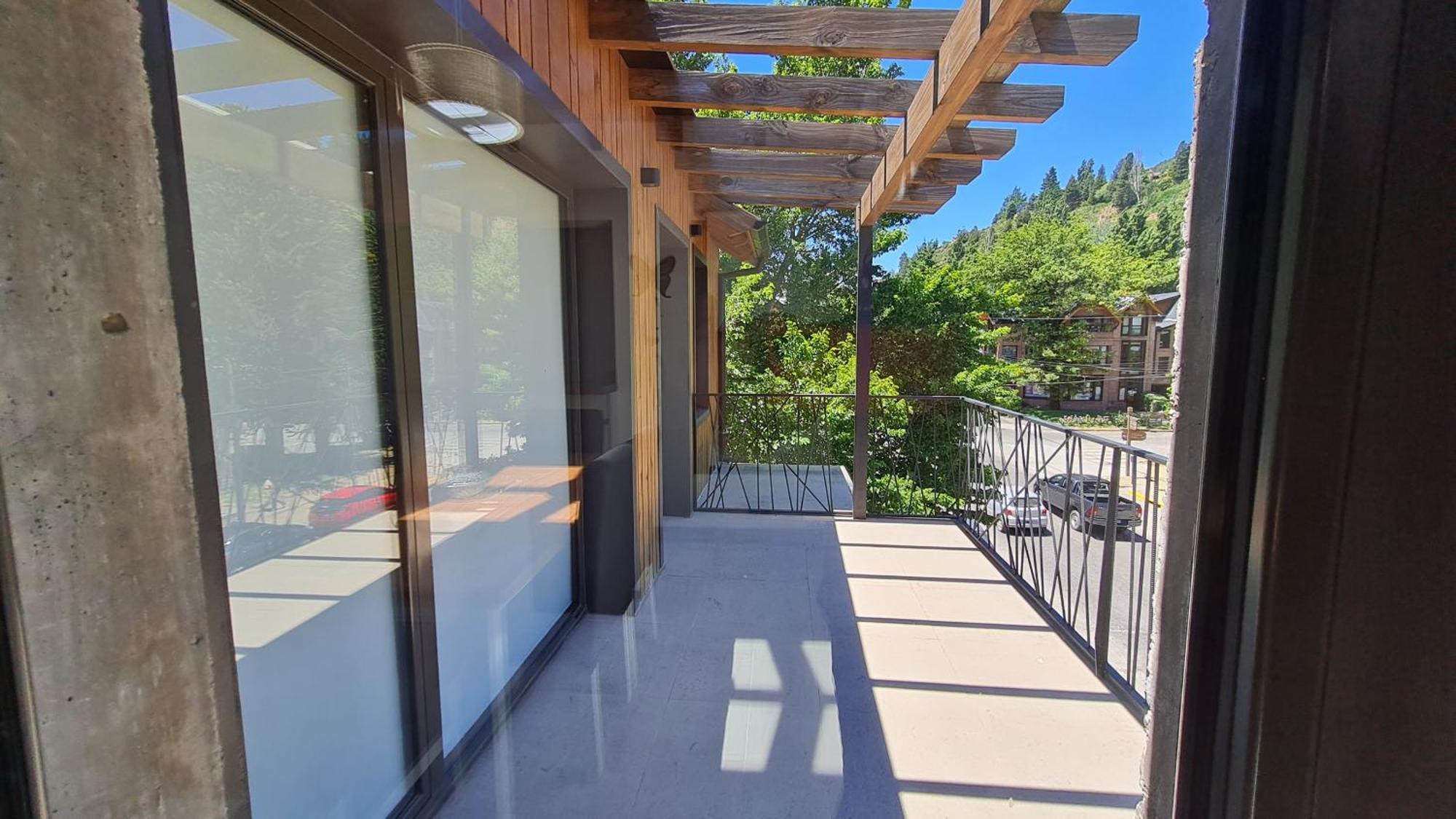Apartament Aluen - Andarlibre San Martín de los Andes Zewnętrze zdjęcie