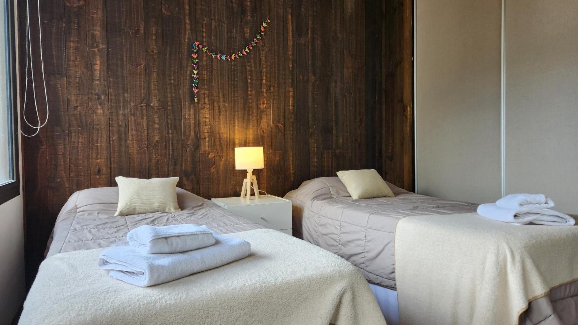 Apartament Aluen - Andarlibre San Martín de los Andes Zewnętrze zdjęcie