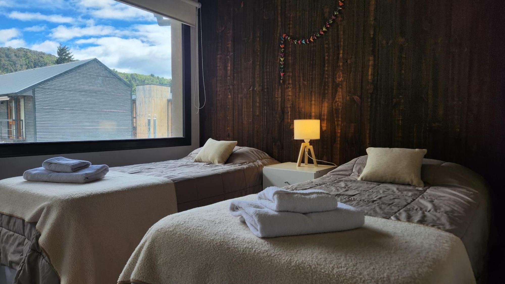Apartament Aluen - Andarlibre San Martín de los Andes Zewnętrze zdjęcie