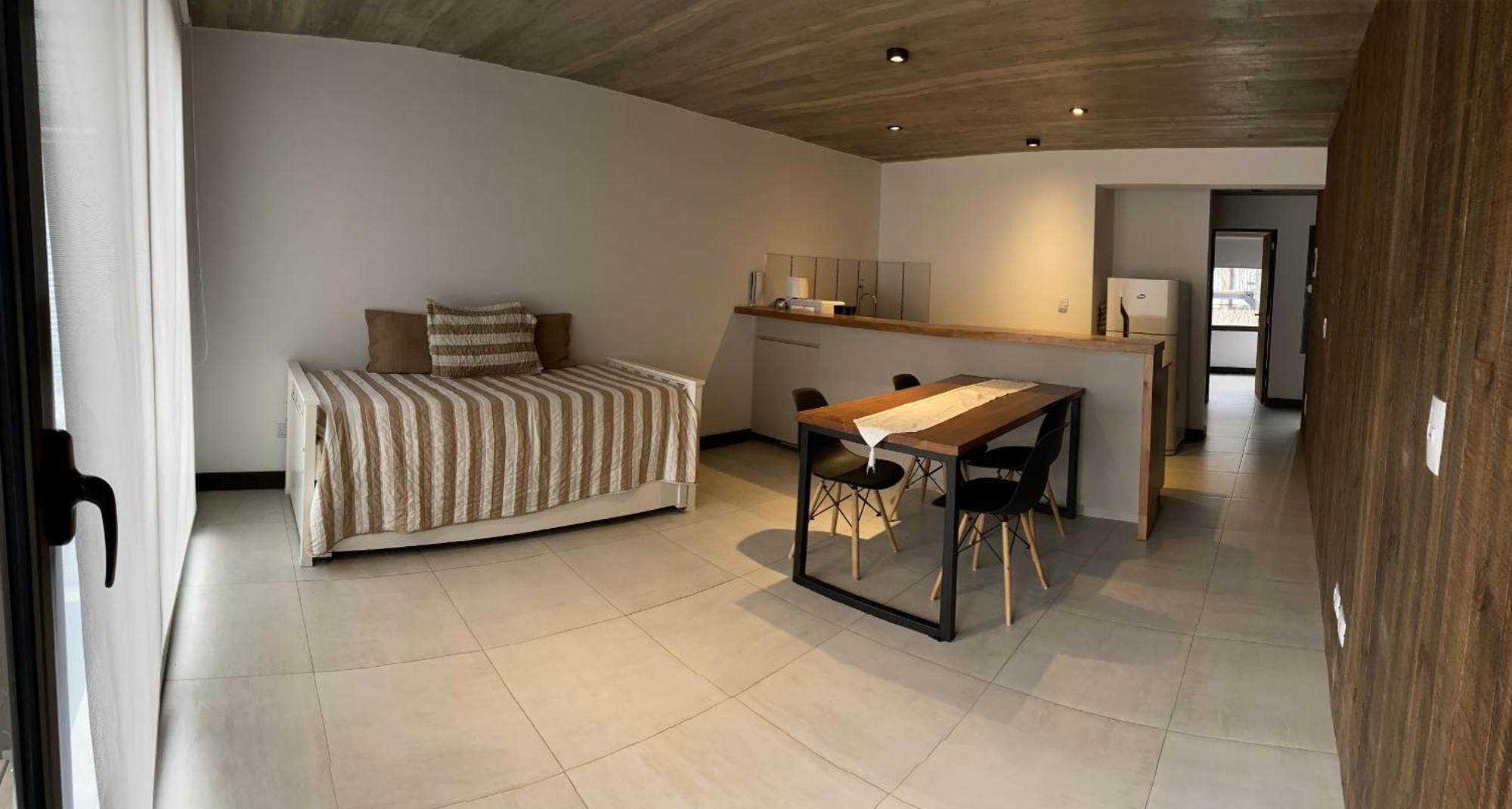 Apartament Aluen - Andarlibre San Martín de los Andes Zewnętrze zdjęcie