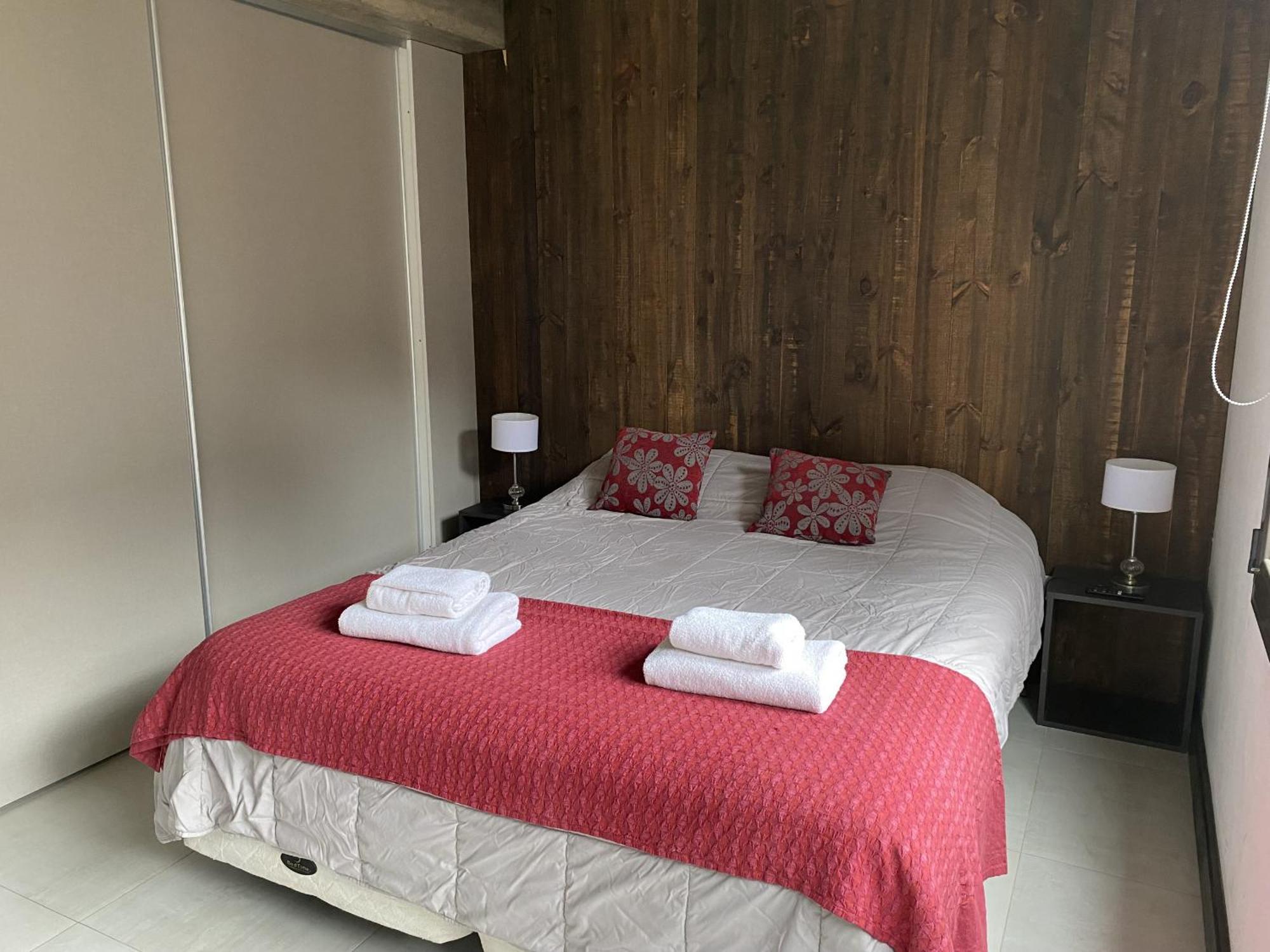 Apartament Aluen - Andarlibre San Martín de los Andes Zewnętrze zdjęcie