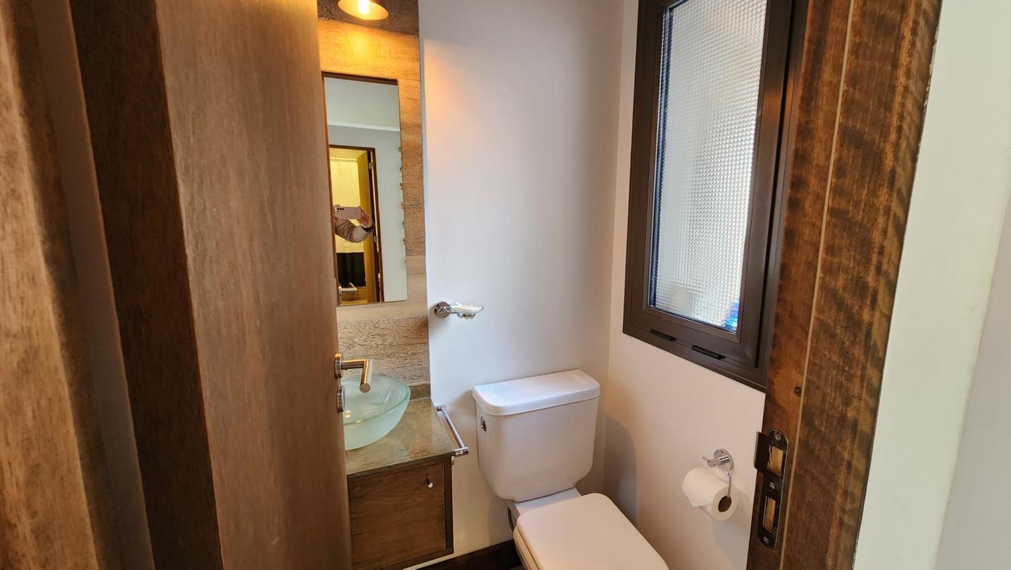 Apartament Aluen - Andarlibre San Martín de los Andes Zewnętrze zdjęcie