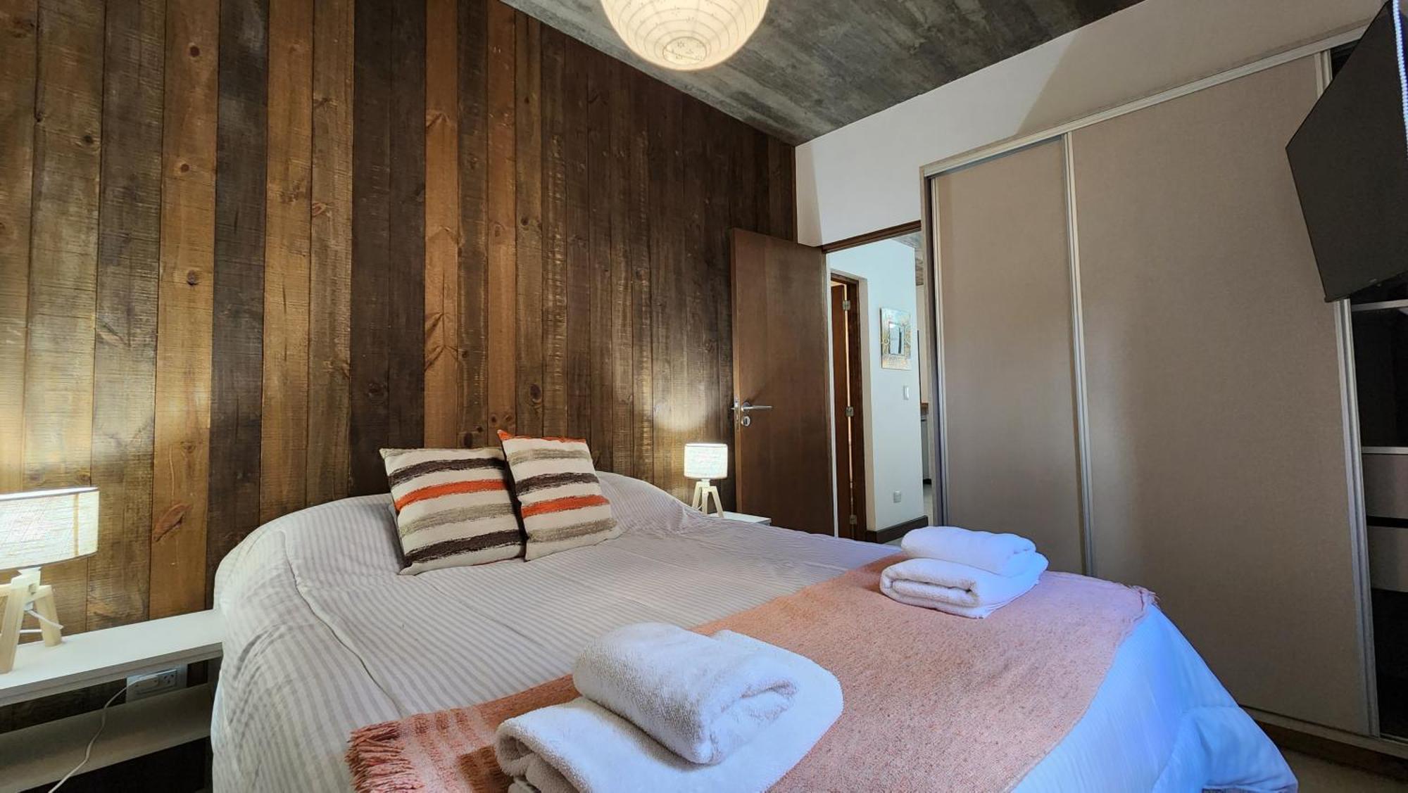 Apartament Aluen - Andarlibre San Martín de los Andes Zewnętrze zdjęcie