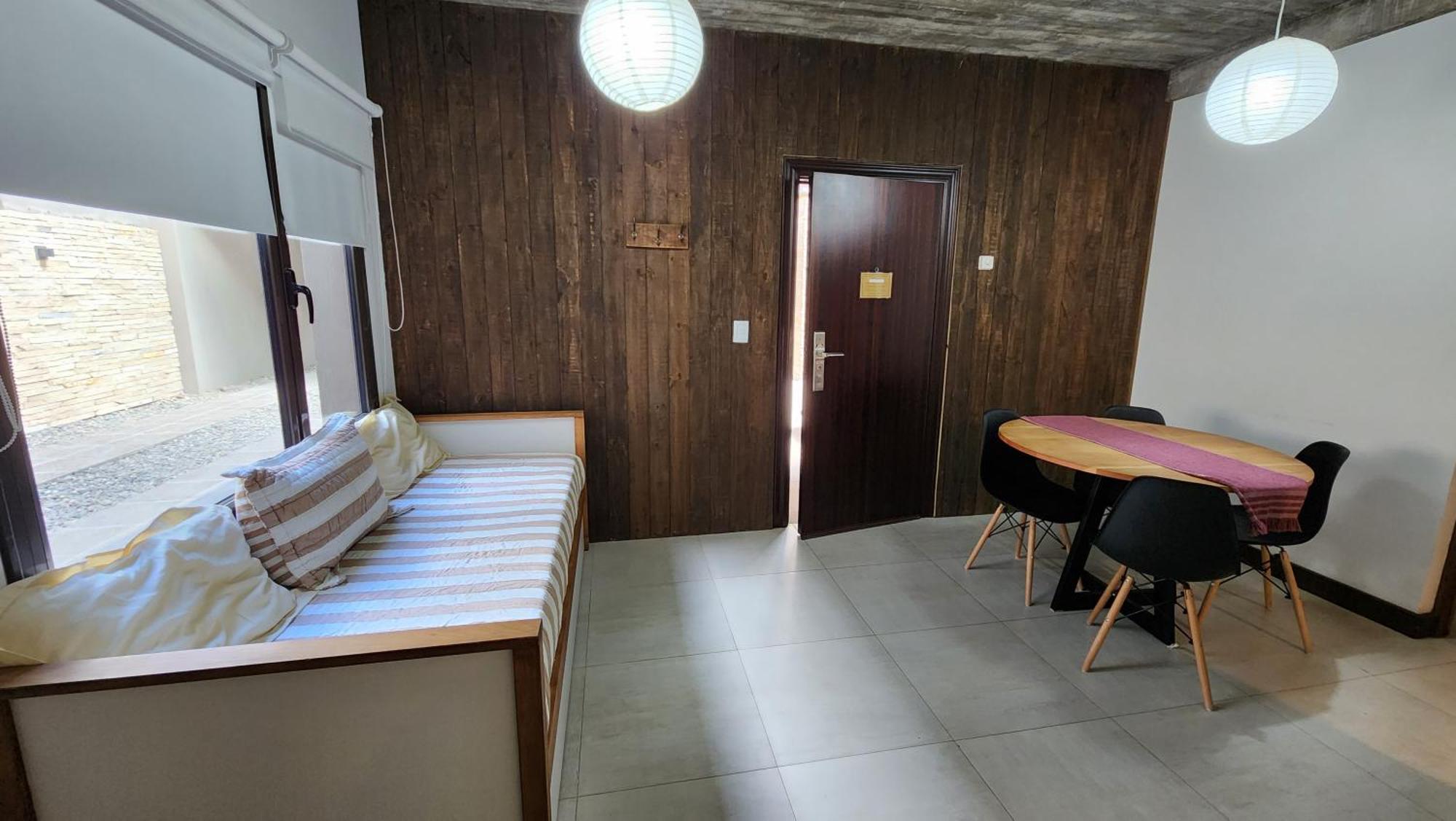 Apartament Aluen - Andarlibre San Martín de los Andes Zewnętrze zdjęcie