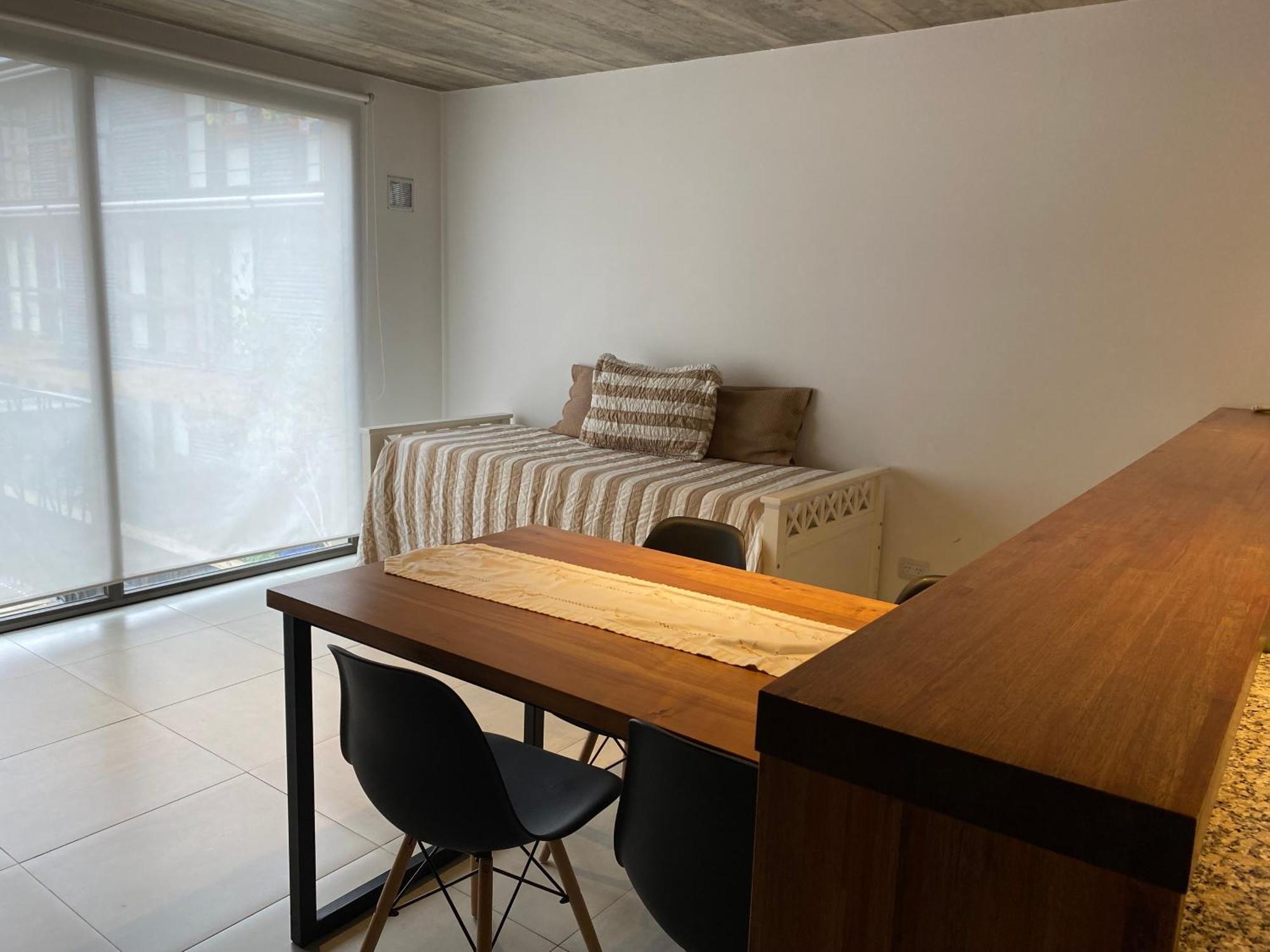 Apartament Aluen - Andarlibre San Martín de los Andes Zewnętrze zdjęcie