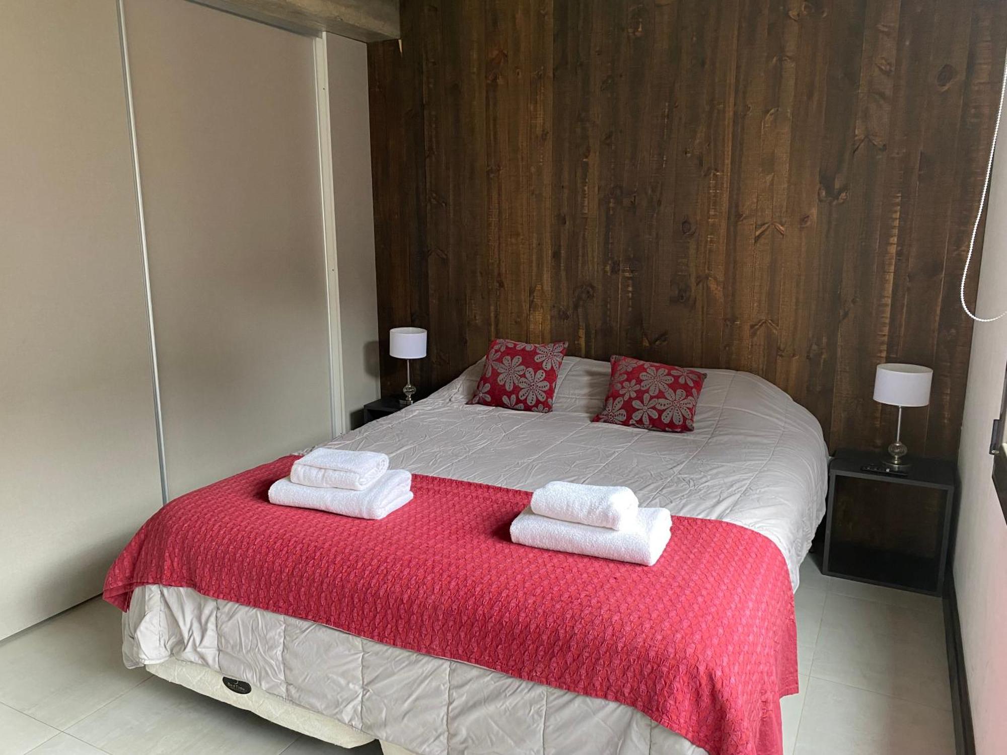 Apartament Aluen - Andarlibre San Martín de los Andes Zewnętrze zdjęcie