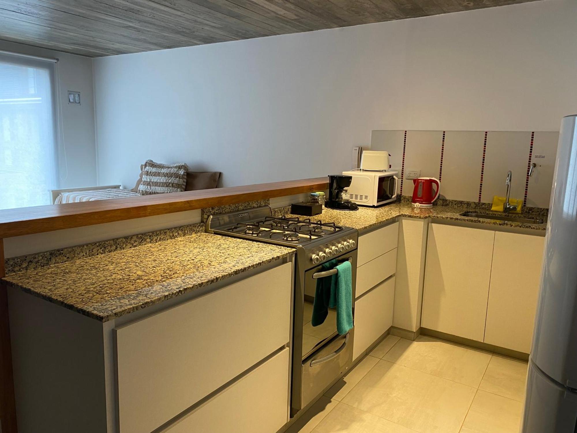 Apartament Aluen - Andarlibre San Martín de los Andes Zewnętrze zdjęcie